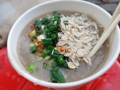 -汪记鲜鱼糊汤粉(沈阳路总店)