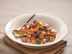 -汤城小厨•粤菜•靓汤(金宝街店)