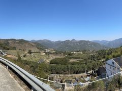 -泽雅景区