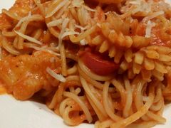 -芭莉与彩虹西餐厅(成都合生汇店)