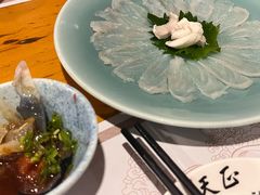 -天正河鲀·河豚亭(大连店)