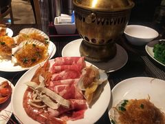 -绿岛国际酒店-西餐厅