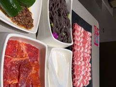 -海底捞火锅(奥森店)