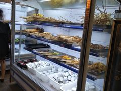 自助取餐区-钢管厂五区小郡肝串串香(南山店)