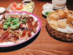 -春梅里卤鹅馆·47年老字号(中山路店)