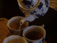 -留香花园(淮海街商业街店)
