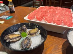 -东海怡品海鲜豆捞(西水东店)