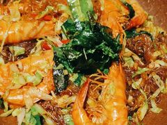-壹泰东南亚主题餐厅·高良姜风情(州桥店)