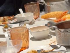 -SEA西雅图海鲜自助餐厅(海乐世界店)