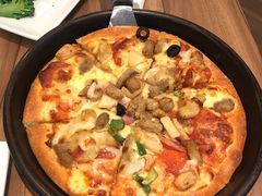 -必胜客(龙之梦购物中心店)