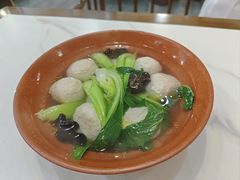-滁香园·滁州菜(琅琊山店)