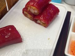 -皇马假日醉海南大酒店·假日一品派茶楼(秀英店)