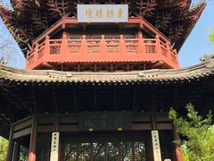 -蓬莱阁景区
