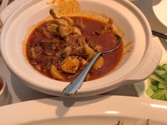 -院里寻菜·精致庭院菜(观沙岭店)