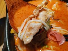 -阿香米线(杭州良渚永旺店)