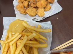 -水牛奶皇后糖水铺(深圳总店)