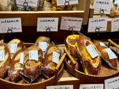 -佐敦面包铺·JORDAN BAKERY