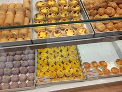 -詹记桃酥(包河万达店)