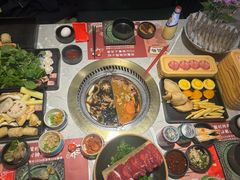 -空之介寿喜烧·和牛放题(恒隆广场店)
