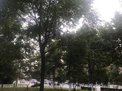 -世界地热博览园