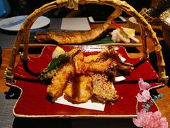 -森味花园·日本料理(伊藤洋华堂亚运村店)