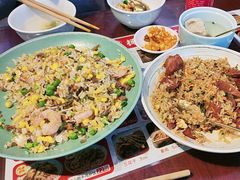 -扬二春炒饭(国庆路总店)