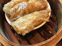 -新天世纪中餐厅