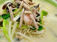 -留芳·文旅古月楼(老街店)