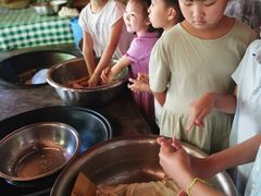 -北京山里寒舍度假酒店