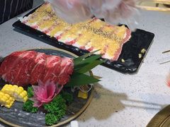 -妥妥烤肉料理(昙华林店)