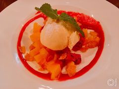 -斯比特花园西餐厅(东方商厦店)