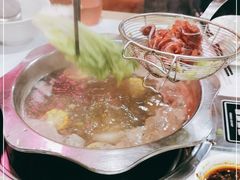 -三毛牛肉店(福强店)