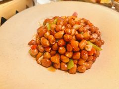 -耶里夏丽·新疆菜(南丹东路店)