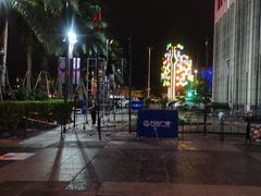 -万达广场(福州金融街店)