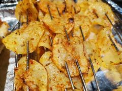 -蚝堡海鲜·威海菜·海肠捞饭·烧烤·亚洲吃蚝公司(幸福门店)