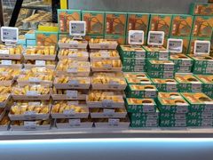 -盒马鲜生(财富中心店)