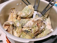 高压锅生蚝-鲜螺湾(鹏欣丽都店)