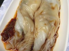 -冰泉豆浆馆(白云山总店)
