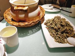 -粗茶淡饭•陕菜•家常菜