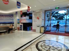 -柏乐口腔(南宁总院)