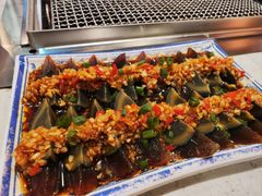 -呼伦贝尔烤羊·蒙古烤羊排(南田路总店)