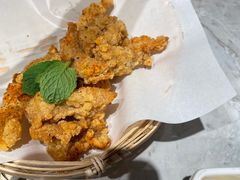 -渔语鱼新川菜Bistro(万象天地店)