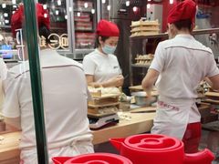-喜家德虾仁水饺(长泰广场店)
