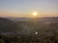 -石潭村