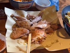 -老雒阳面馆·水席·洛阳菜(王城路店)