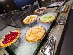 -佳源四季酒店-雅悦自助餐厅(新洲路店)