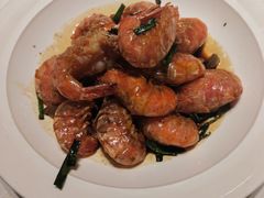 -阿明小菜·海鲜·上海菜(梅陇店)