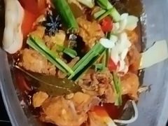 -和子足浴SPA会馆(梁溪店)