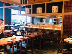 -yokocho上横町·日本食街(深业上城店)