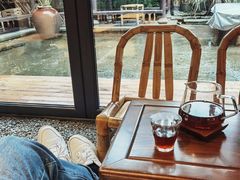 -Metal hands·铁手咖啡